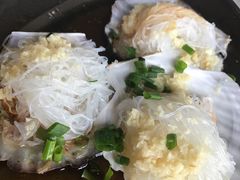 -南沙十九涌渔人码头-南门