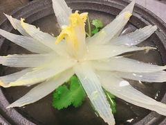 开水白菜-庆合府重庆大排档(紫都城店)