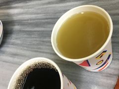 -公利真料竹蔗水(中环店)