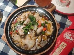 -雪熊哈尔滨烧烤·精酿啤酒·砂锅(中央胜境店)