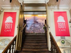 -1901 Cafe(西四店)