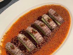 -柿合缘新京菜(静安嘉里中心店)