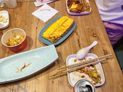 -鼎原力量东北吊炉烧烤(临河街店)