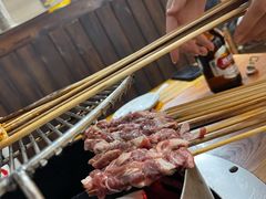 -源味居手把签烧烤(长春一店)