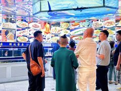 -普天和酒楼·新津菜·烤鸭(天津之眼店)