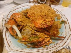 -桥东喜碧海鲜街(水东街店)