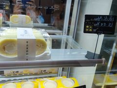 -龙凤点心饼家·39年老字号(松岗店)