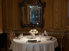 -火车头法国西餐厅