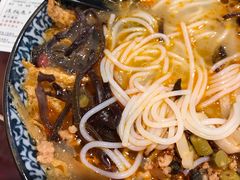 -螺世纪螺蛳粉·桂味小排档(裕德店)