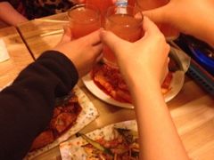 iphone_upload_pic-东吉馆韩式餐厅(八经街总店)