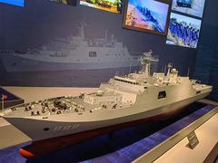 -中国人民解放军海军博物馆