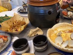 -沿江海南菜·文昌鸡祖师爷(大东海店)