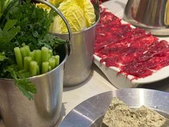 -荣叔港式沙嗲牛肉火锅(正佳潮流店)