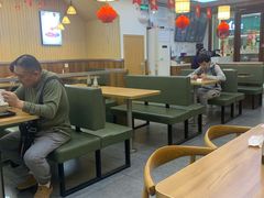 大堂-鸡鸣汤包(仙林店)