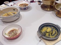 -潞州宴·长治人的会客厅(长兴北路店)