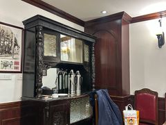 -老厨家(友谊路总店)
