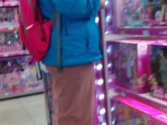 -TOYSRUS玩具反斗城(广州IGC天汇广场店)