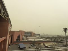 -开罗国际机场