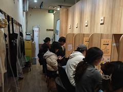 -独食火锅·半米屋台(直营总店)