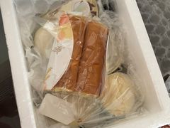 -迦南·甜品蛋糕(传媒店)