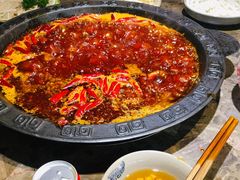 -重庆渝达老火锅(春熙路店)