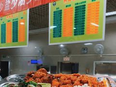 -武汉大学工学部一食堂