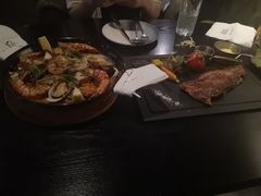-C&R西班牙餐厅