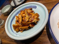 油焖茭白-鱼食饭稻·苏浙土菜17年老馆子(平江路店)
