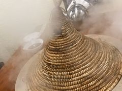 -云中鱼蒸汽石锅鱼(川沙百联店)