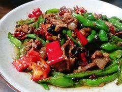 -老味道餐厅(江山店)