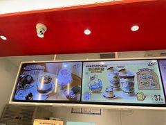 -DQ·蛋糕·冰淇淋(河东万达店)