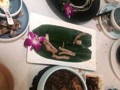 -香香海南菜餐厅
