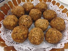 合肥糯米圆子-庐州太太(双岗店)