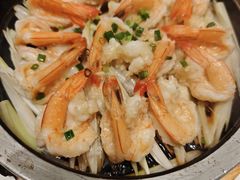 -湘阅•威海海鲜•湖南味道(华宝店)