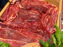 -火塘云南烧烤大排档