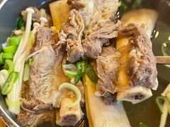 -江南面屋(明洞店)