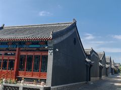 -鸡鸣驿城