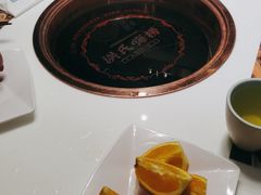 -洪氏嗨捞·猪肚鸡火锅(阳光天地店)