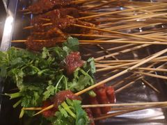 -三番火辣串串香(南市场店)
