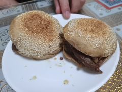 -清真·鸦儿李记·小馆(后海店)
