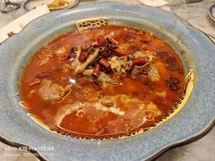 -西夏回族烧麦馆(牡丹街店)