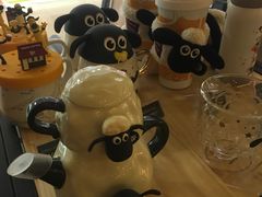 -COSTA COFFEE(西贸凯德晶品4层2店)