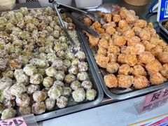 -普宁反沙番薯芋头