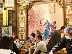 -蜀大侠火锅(建设路第五大道店)