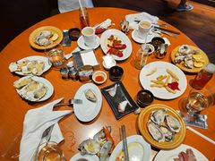 -广州富力君悦大酒店·凯菲厅