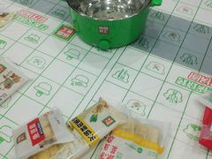 -锅圈食汇火锅烧烤食材超市(凤城六路店)