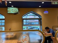 -西部马华清真兰州牛肉面·烧烤夜市(关东店)