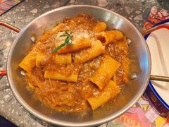 慢炖牛肉酱意面-BOTTEGA意库(中骏世界城店)