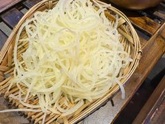 -萍姐火锅·公路夜市(南京新街口店)