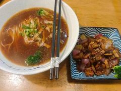 -囿面传统制面馆(中央路店)